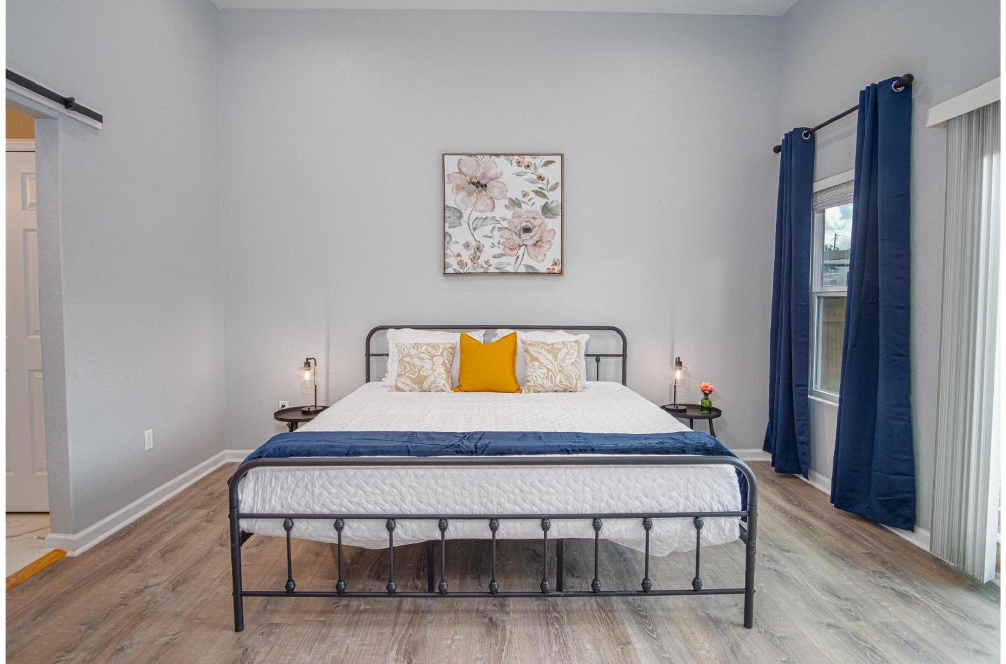 Seize The Moment 4Br3Ba Gem W Downtown Views Villa San Antonio Exterior photo